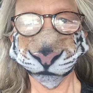 Meet your Posher, Wendi